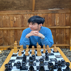 Fauri Hakim-Freelancer in ,Indonesia