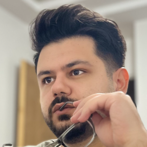 Ali Golpira-Freelancer in Paris,Malaysia
