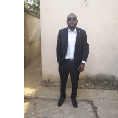 Isaac-Freelancer in Abuja,Nigeria
