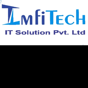 Imfitech IT Solution Pvt. Ltd.-Freelancer in Ahmedabad,India