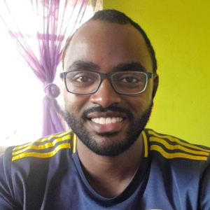Wycliffs O-Freelancer in Scottsdale,Kenya
