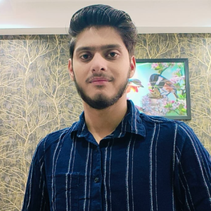 Anmol Tyagi-Freelancer in Ghaziabad,India