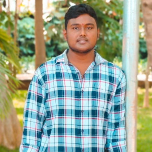 Balaaditya Gowtham-Freelancer in Khammam,India