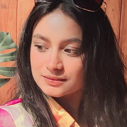 Chaitali Parmar-Freelancer in Mumbai,India