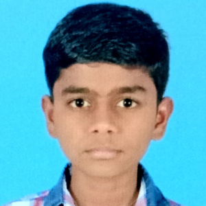 Kadavala Hitesh-Freelancer in Porbandar,India