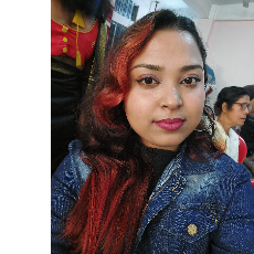 Susmita Roy-Freelancer in Guwahati,India