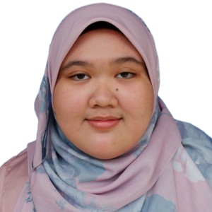 Nursyahirah Binti Md Sanep-Freelancer in Puchong,Malaysia