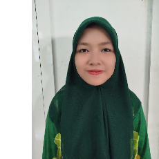 Inda Aristanti-Freelancer in ,Indonesia