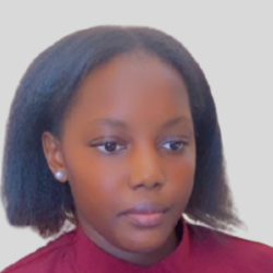 Annitah-Freelancer in Kampala,Uganda