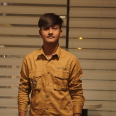 Sudhanshu Saxena-Freelancer in Gadarpur,India
