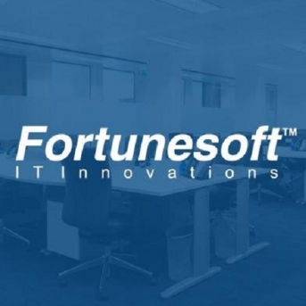 Fortunesoft IT Innovations, Inc-Freelancer in Bangalore,India
