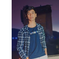 Devansh Singh-Freelancer in Kanpur,India