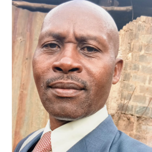 Ezekiel Motongwa-Freelancer in Ngong,Kenya