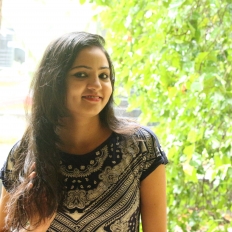 Ankita Solanki-Freelancer in Ahmedabad,India