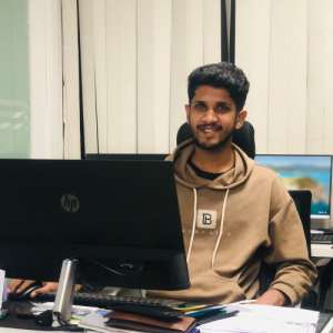Khandakar Sydul Islam-Freelancer in Dhaka,Bangladesh