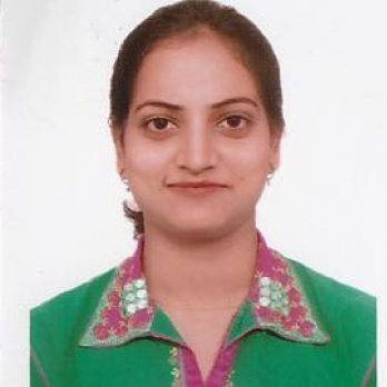 Ankita Kotiyal-Freelancer in Delhi,India