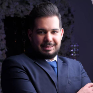 Anas Shaikhany-Freelancer in Perm,Russian Federation