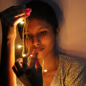 Aparna Jacob-Freelancer in Bangalore,India