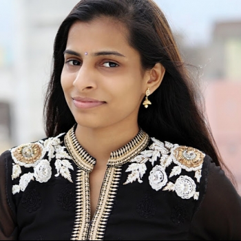 Sumithra Nadadhur-Freelancer in himayatnagar,India
