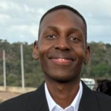Ulisses Guambe-Freelancer in Maputo,Mozambique