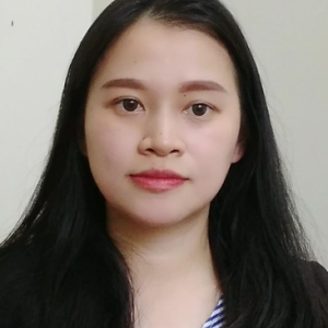 Uzia Insor-Freelancer in Puchong,Malaysia