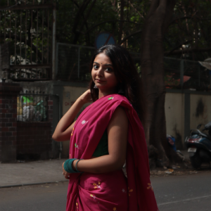 Riddhi Kiran-Freelancer in Mumbai,India