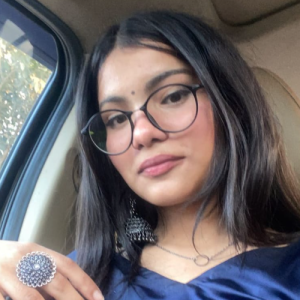 Yashika Yadav-Freelancer in Delhi,India