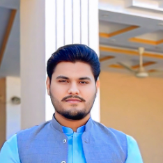 Muhammad Sufyan Majeed-Freelancer in Islamabad,Pakistan