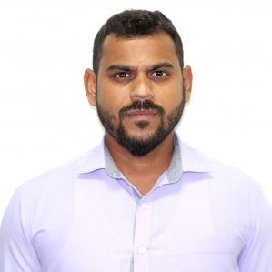 Praveen Shetty-Freelancer in Muscat,Oman