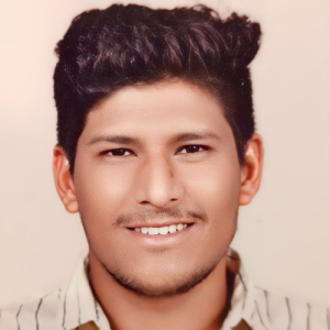 Yogesh Sonwane-Freelancer in Pune,India