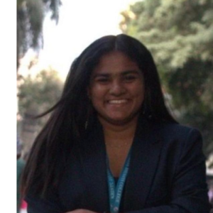 Aishwarya Ravi-Freelancer in Jaipur,India