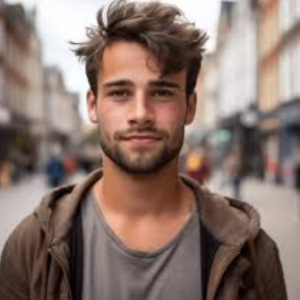 Mark Thuo-Freelancer in London,Kenya