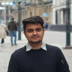 Mitul Patel-Freelancer in Hamburg,Germany
