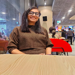 Kinjal Ghia-Freelancer in Pune,India