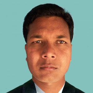 Deepak Kumar Mahanta-Freelancer in ,India
