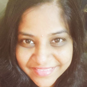 Jothi Maria-Freelancer in Thimmarajampettai,India