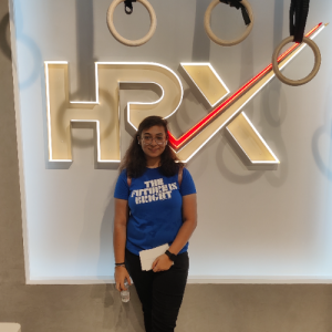 Hritika Lalwani-Freelancer in Mumbai,India