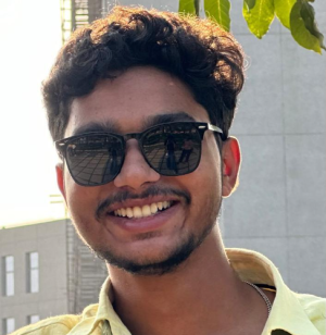 Mohammad Asaad Shaik-Freelancer in Guntur,India