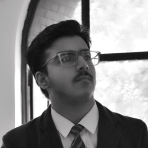 Saumil Saraswat-Freelancer in Kanpur,India