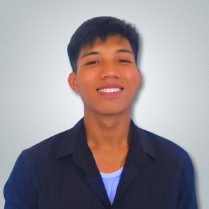 Jason James Sta. Rita-Freelancer in Cagayan de Oro,Philippines