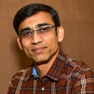 Atul Somani-Freelancer in Pune,India