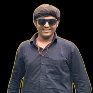 Parth Ranpariya-Freelancer in Ahmedabad,India