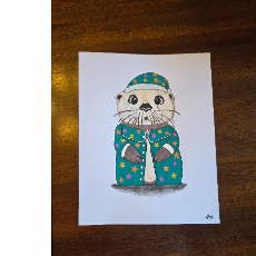 Madelyn Anderson-Freelancer in Freeman,USA