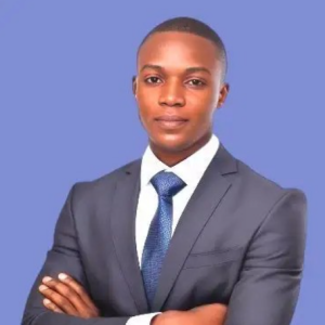 Jeremiah-Freelancer in Ibadan,Nigeria