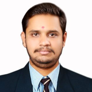 Vivek Bhosale-Freelancer in Wai,India