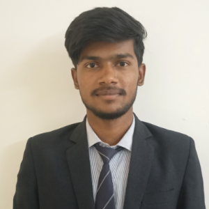 Sumanth Mannem-Freelancer in Nalgonda,India
