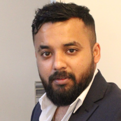 Imran Bhuiyan-Freelancer in albany,USA