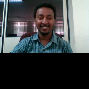 Dawit Muluken-Freelancer in ,Ethiopia