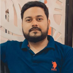 Mohd Paiker-Freelancer in Mumbai,India