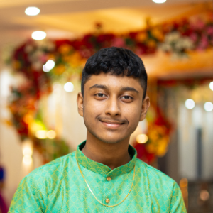 Avinaba Chakraborty-Freelancer in Silchar,India